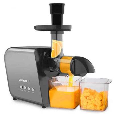 Juicer™ - The Best-Home