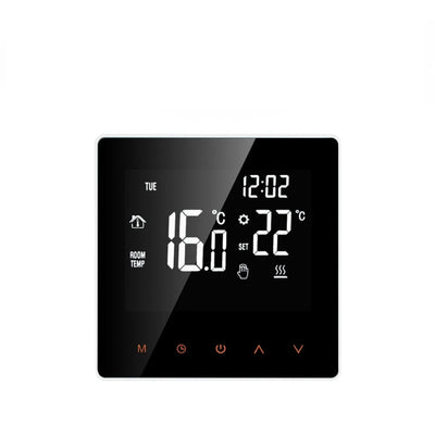 Temperature Controller For Home - The Best-Home